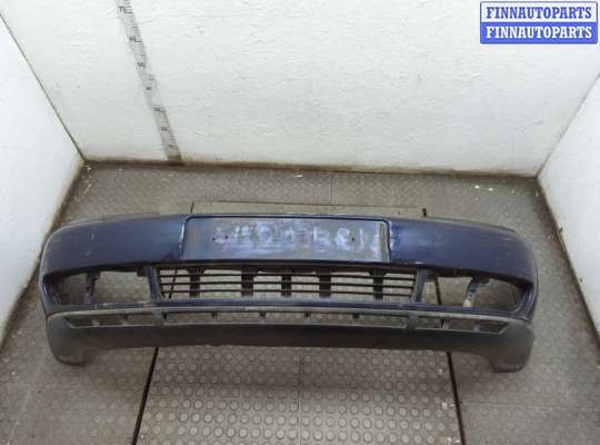 Купить Бампер на Audi A4 (B5) 1994-2000 Бампер AU1745785 на Audi A4 (B5) 1994-2000