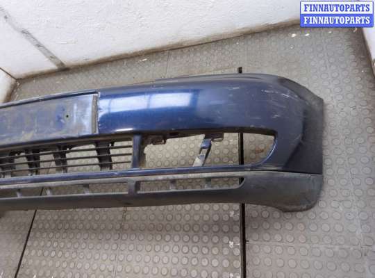 купить Бампер на Audi A4 (B5) 1994-2000