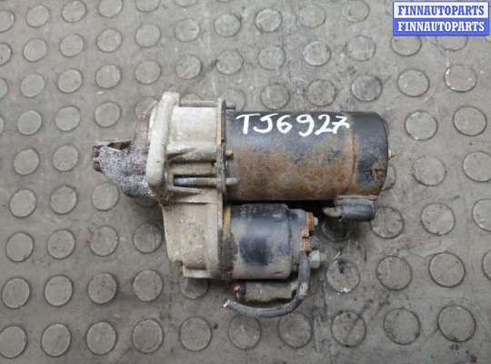 Стартер OP2402781 на Opel Astra G 1998-2005