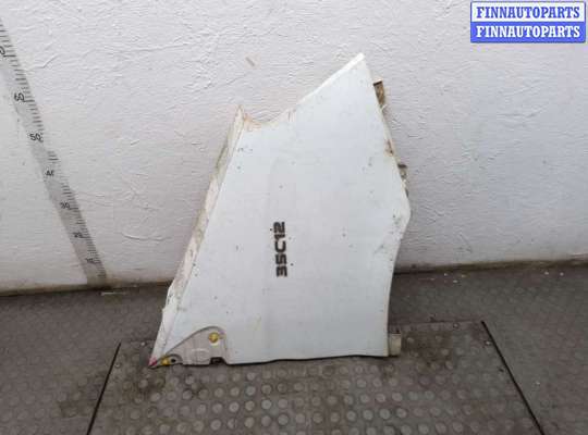 Крыло IV54419 на Iveco Daily 4 2005-2011