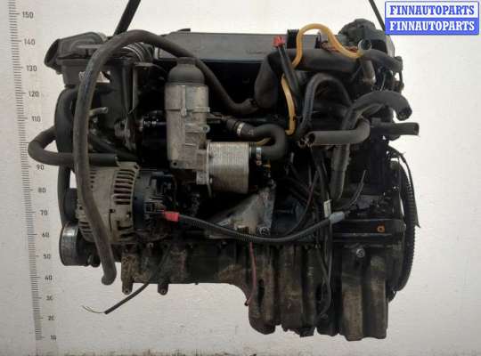 ТНВД на BMW 5 (E60/E61)