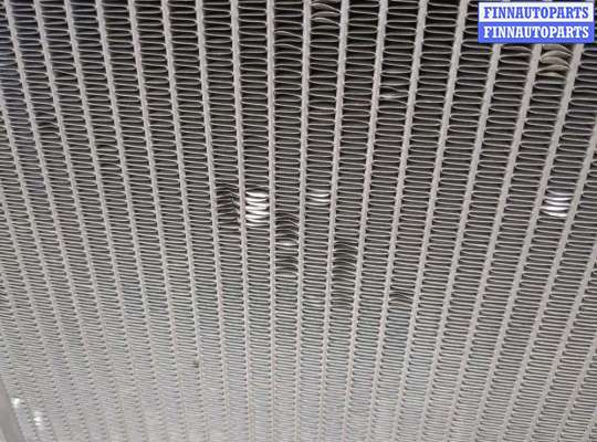 купить Радиатор охлаждения двигателя на Honda Ridgeline 2005-2014