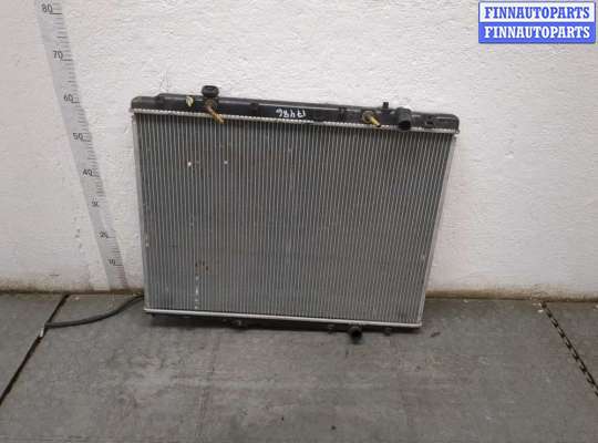 купить Радиатор охлаждения двигателя на Honda Ridgeline 2005-2014