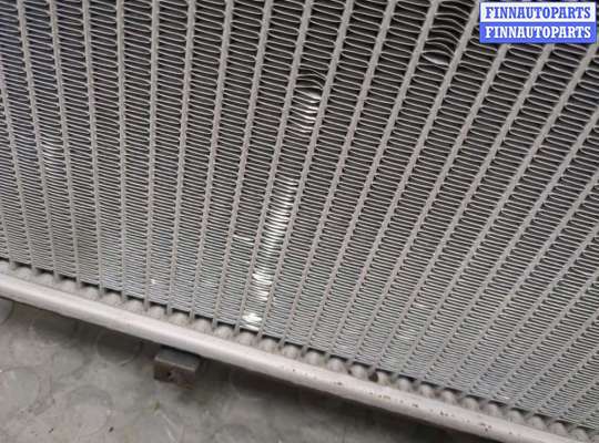 купить Радиатор охлаждения двигателя на Honda Ridgeline 2005-2014