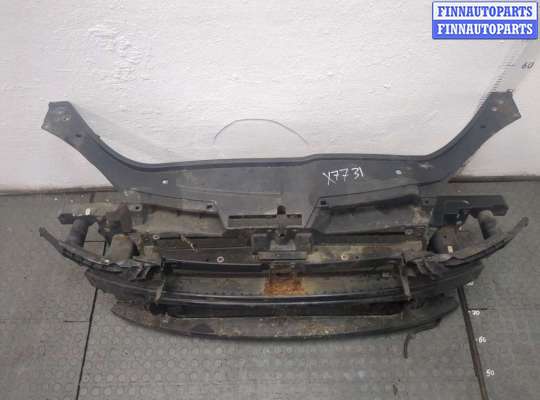 купить Рамка передняя (телевизор) на Volkswagen Golf 5 2003-2009