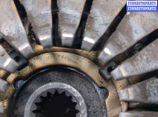 купить Маховик на Ford Fiesta 2001-2007