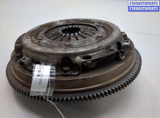 купить Маховик на Ford Fiesta 2001-2007