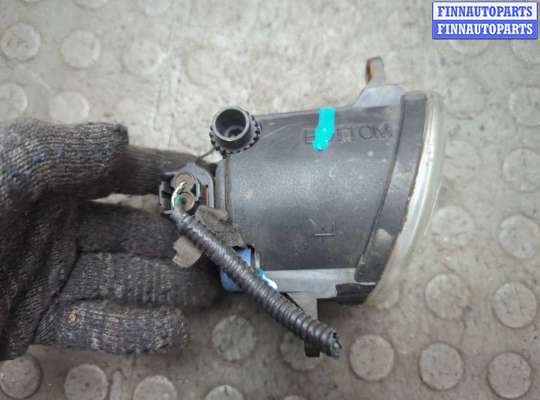 купить Фара противотуманная (галогенка) на Toyota Auris E15 2006-2012