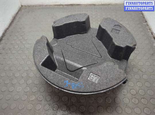 купить Пластик (обшивка) внутреннего пространства багажника на Toyota RAV 4 2018-2025