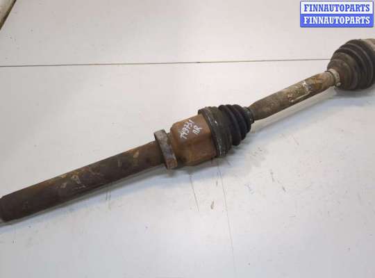 купить Полуось (приводной вал, шрус) на Ford Focus 2 2008-2011