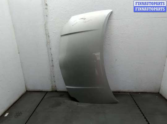 купить Капот на Toyota Auris E15 2006-2012