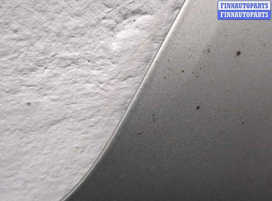 купить Капот на Toyota Auris E15 2006-2012