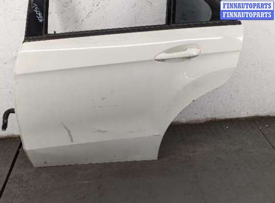 купить Дверь боковая (легковая) на Mercedes E W212 2009-2013