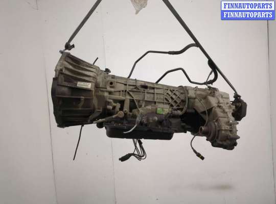 купить КПП - автомат (АКПП) 4х4 на BMW X5 E53 2000-2006
