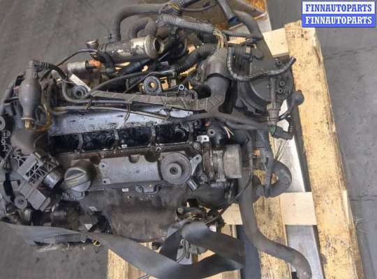 купить Генератор на Ford Fusion 2002-2012