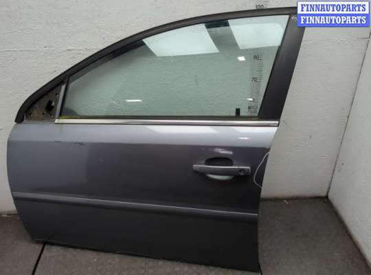 Дверная карта (Обшивка двери) OP2391989 на Opel Signum