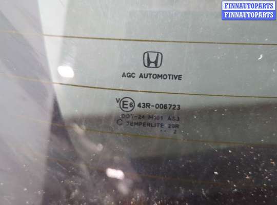 купить Фонарь крышки багажника на Honda Civic 2011-2017