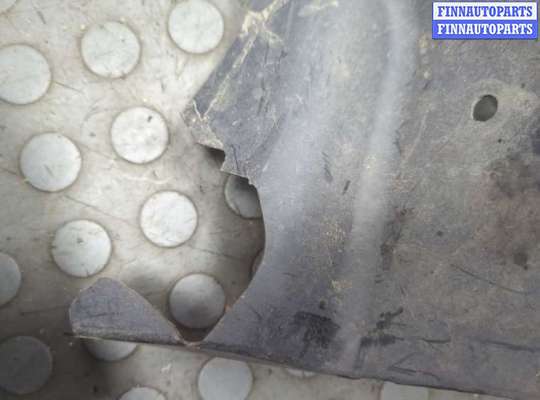 купить Защита арок (подкрылок) на Chevrolet Cruze 2009-2015