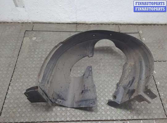 купить Защита арок (подкрылок) на Chevrolet Cruze 2009-2015