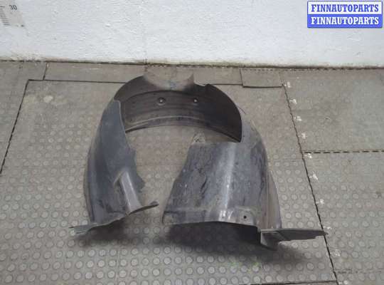 купить Защита арок (подкрылок) на Chevrolet Cruze 2009-2015