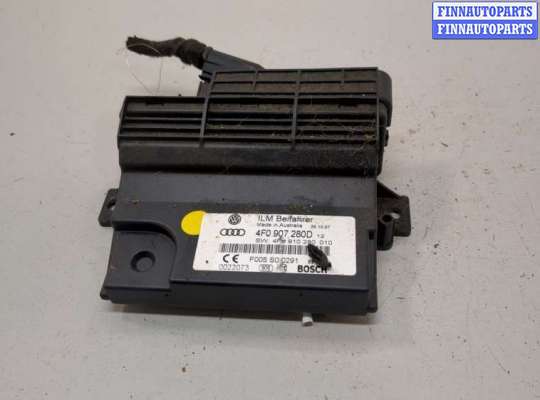 купить Блок управления бортовой сети (Body Control Module) на Audi Q7 2005-2015