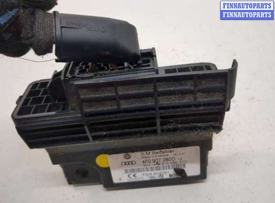 купить Блок управления бортовой сети (Body Control Module) на Audi Q7 2005-2015