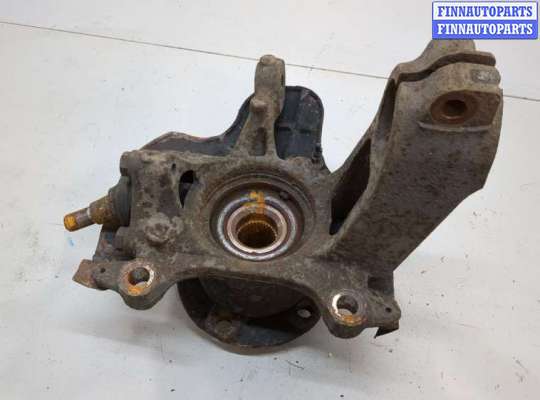 купить Ступица (кулак, цапфа) на Citroen Jumper (Relay) 2014-2025