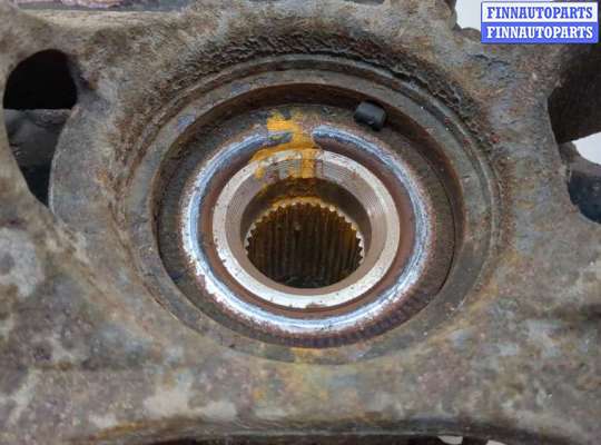 купить Ступица (кулак, цапфа) на Citroen Jumper (Relay) 2014-2025