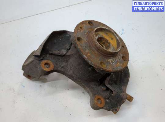 купить Ступица (кулак, цапфа) на Citroen Jumper (Relay) 2014-2025