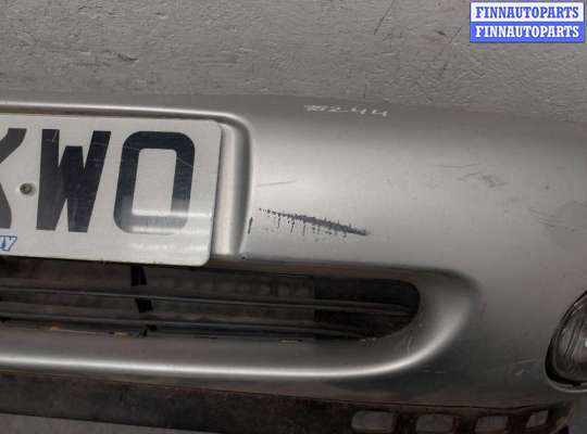 купить Бампер на Ford Mondeo 2 1996-2000