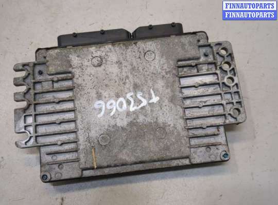 купить Блок управления двигателем на Nissan Note E11 2005-2013