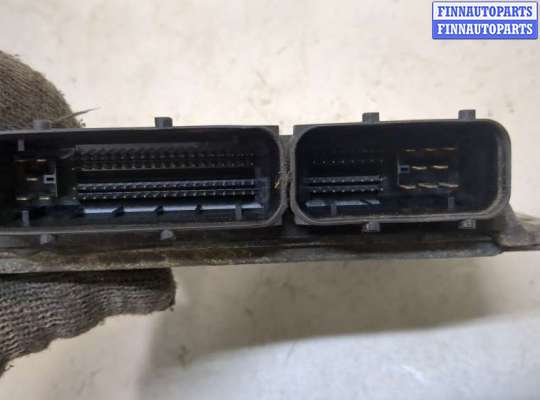 купить Блок управления двигателем на Nissan Note E11 2005-2013