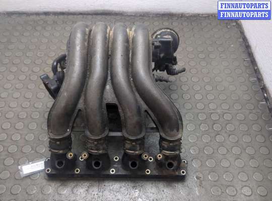 Коллектор впускной AU1755672 на Audi A4 (B6) 2000-2006