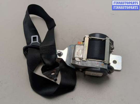 Ремень безопасности MB1581913 на Mercedes ML W166 2011-2015