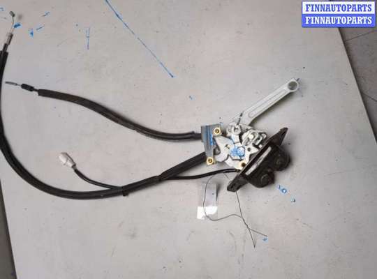 купить Замок багажника на Nissan Pathfinder 2004-2014