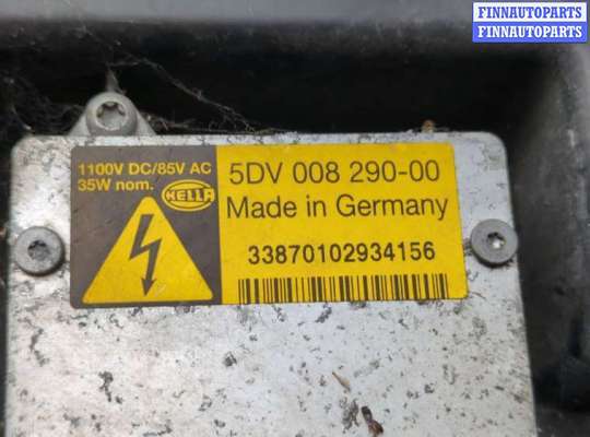 купить Фара (передняя) на Land Rover Range Rover Sport 2005-2013