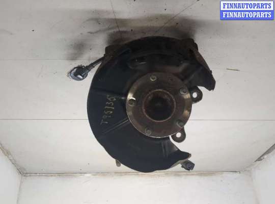 купить Ступица (кулак, цапфа) на Mazda CX-5 2017-2021