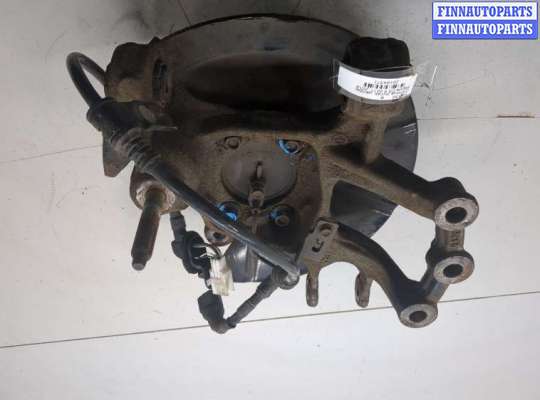 купить Ступица (кулак, цапфа) на Mazda CX-5 2017-2021