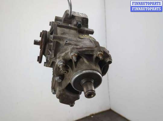 купить Редуктор Раздаточный КПП (раздатка) на Volkswagen Tiguan 2007-2011