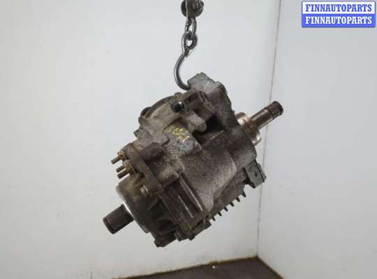 купить Редуктор Раздаточный КПП (раздатка) на Volkswagen Tiguan 2007-2011