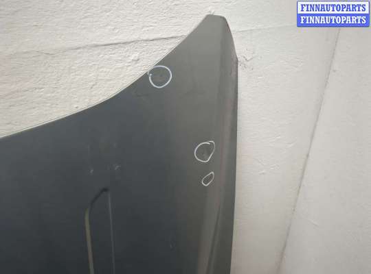 купить Капот на Ford Mondeo 4 2007-2015