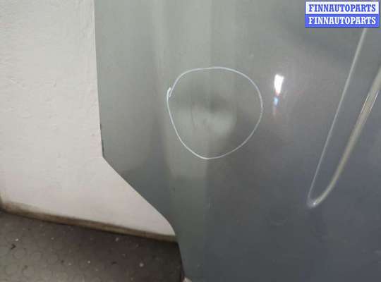 купить Капот на Ford Mondeo 4 2007-2015