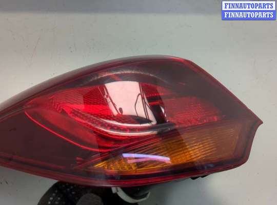 купить Фонарь (задний) на Opel Astra J 2010-2017