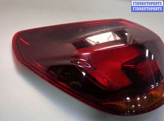 купить Фонарь (задний) на Opel Astra J 2010-2017