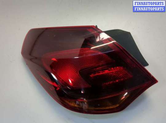 купить Фонарь (задний) на Opel Astra J 2010-2017