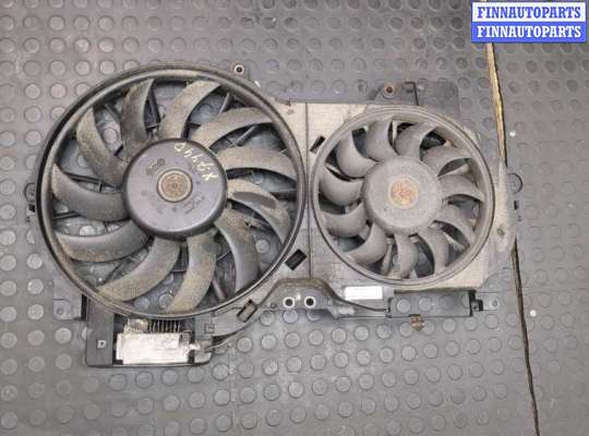 Купить Блок управления вентиляторами на Audi A6 (C6) 2004-2011 Блок управления вентиляторами AU1694990 на Audi A6 (C6) 2004-2011