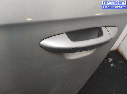 купить Дверь боковая (легковая) на Volkswagen Passat 6 2005-2010