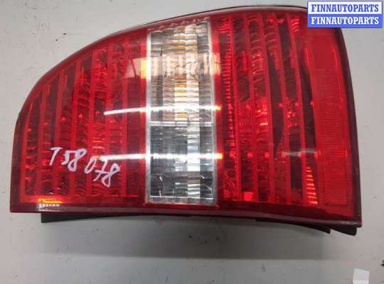 купить Фонарь (задний) на KIA Sportage 2004-2010