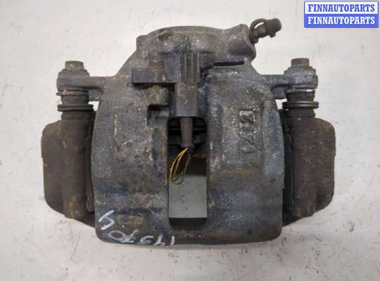 купить Суппорт на Mercedes CLK W209 2002-2010