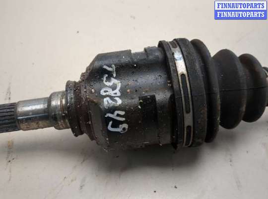 купить Полуось (приводной вал, шрус) на Toyota Corolla E12 2001-2006